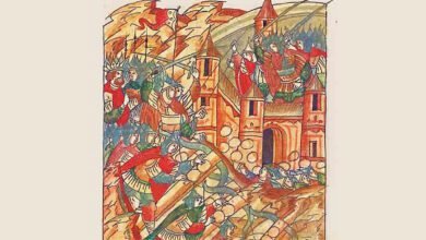 Fateful events for Kyiv are repeated in a mystical sequence capitulation is tied to today’s figures