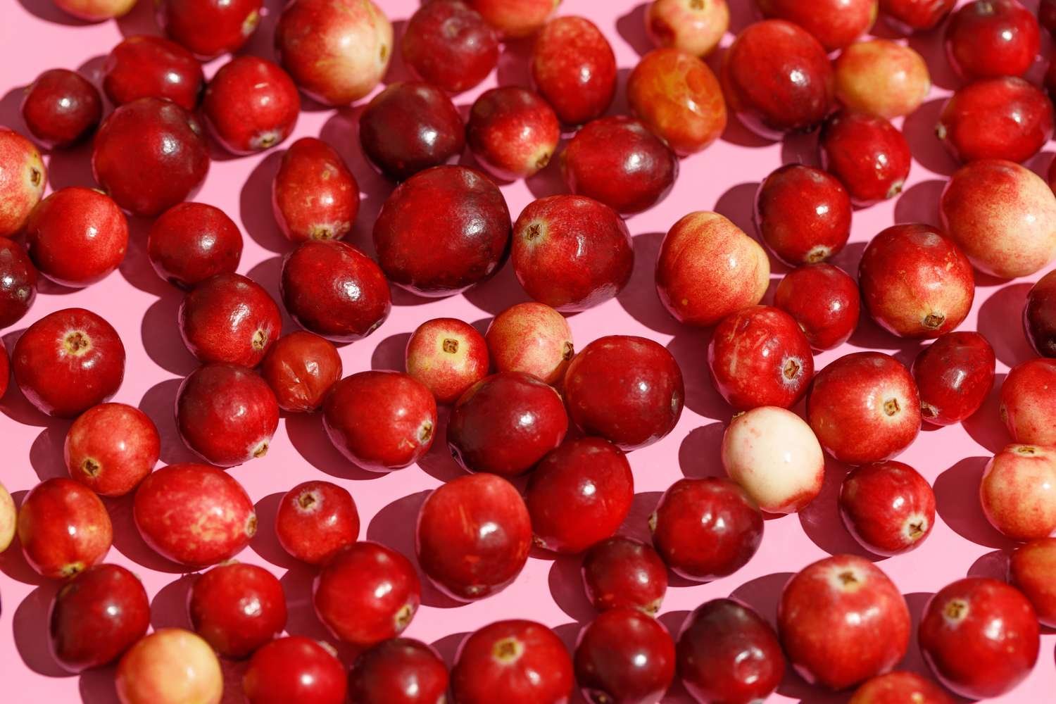 How to Make Candied Cranberries, TikToks Newest Snack