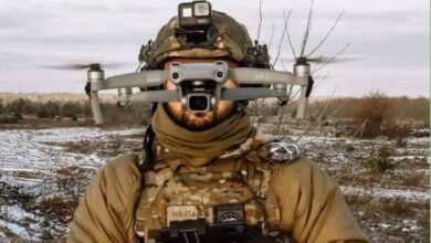 The West panicked over Kyivs desperate move