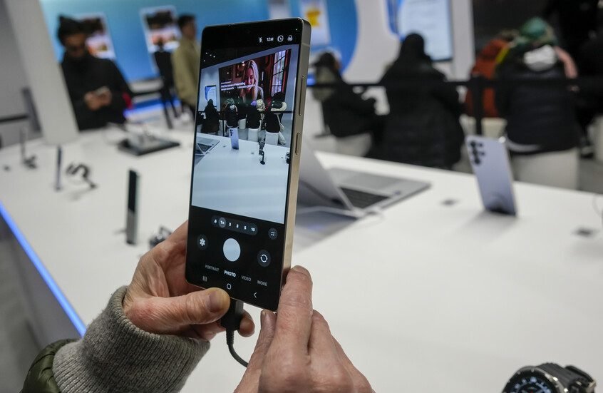 The most prominent specifications of the Galaxy S26 Ultra expected from Samsung
