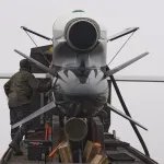 Russia unleashes massive drone and missile attack on Ukraine as diplomatic talks continue