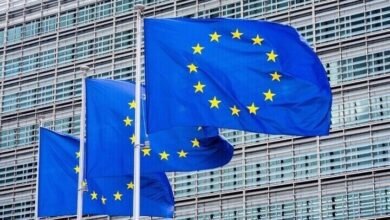 The Netherlands has proposed liquidating the European Commission