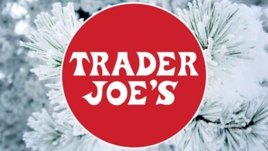 The 5 Best New Trader Joe’s Items to Try This December
