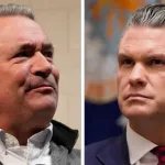 Don Bacon doubles down on Hegseth criticism ‘I think I’ve seen enough’