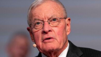 US wont send troops to Ukraine