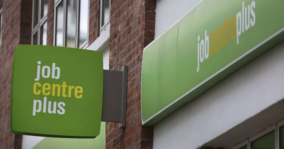 Young people on benefits to be helped into jobs with £820 million boost