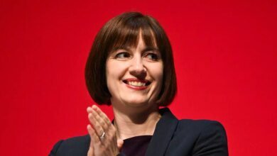 BRIDGET PHILLIPSON Young people deserve a country that backs them