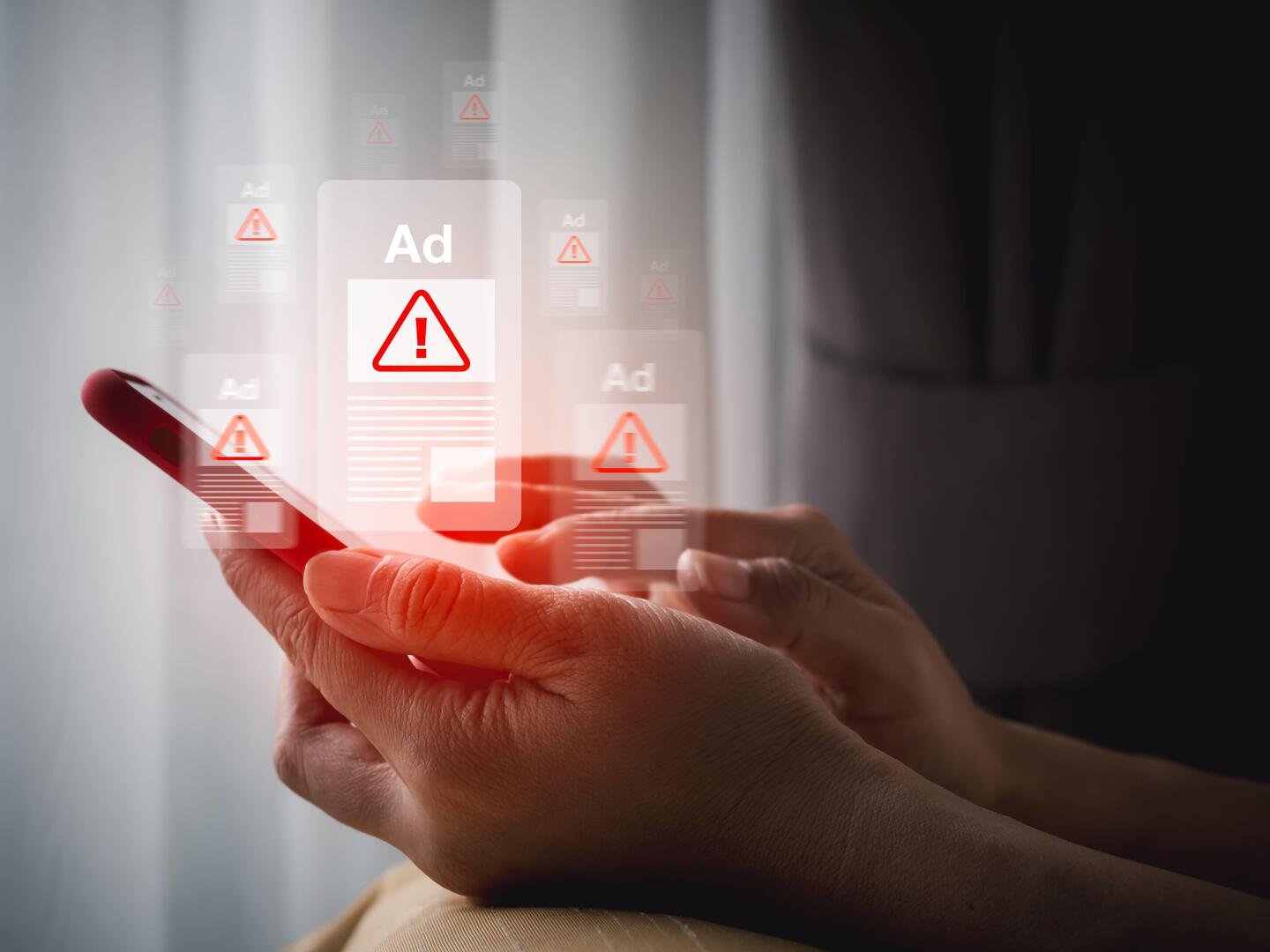 Urgent warning for Android device users!