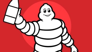 Michelin Just Announced a Global Rating System for Vineyards