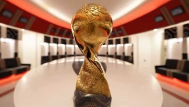 The teams officially qualified for the quarter