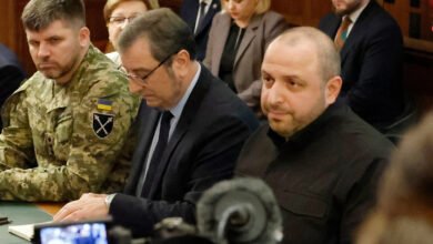 Deadlock in Miami Kyiv and the Trump team did not divide the territory