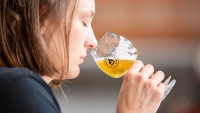 US Brewers Score 28 Medals at the 2025 Brussels Beer Challenge