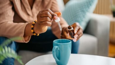 What Happens to Your Body When You Drink Liquid Collagen