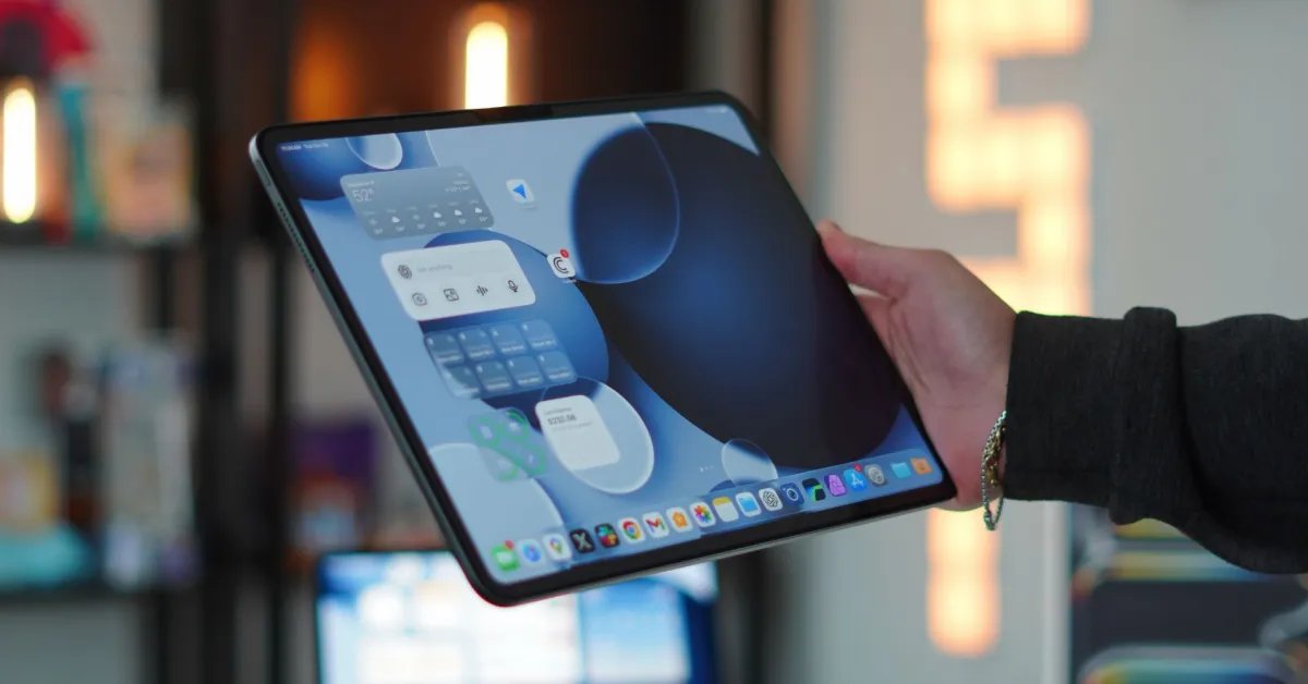 iPadOS 26.2 will fix my biggest gripe with Apples current iPad software