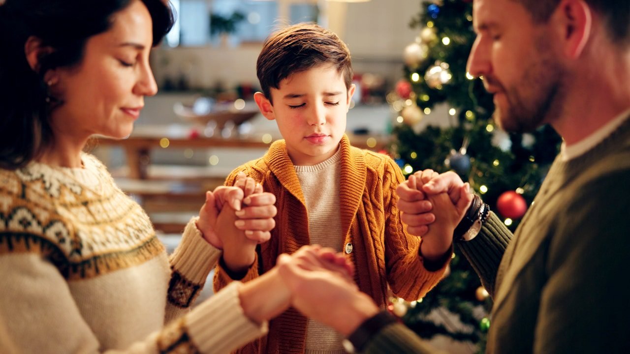 Faith revival sparks new Christmas traditions centered on Nativity in season of Advent Faith revival sparks new Christmas traditions centered on Nativity in season of Advent