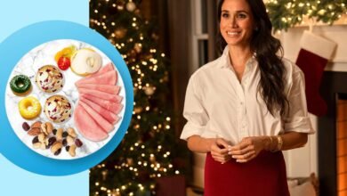 10 Hosting Essentials Inspired by Meghan Markles Holiday Special