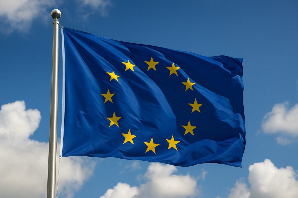 It became known why the EU started talking about panic amid the skirmish over Europe
