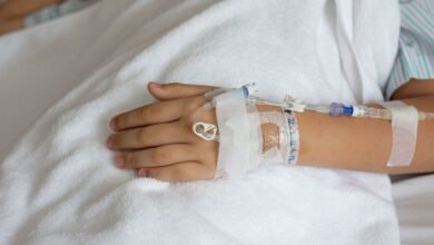Girl, 9, Receives Rare Diagnosis While Recovering from the Flu