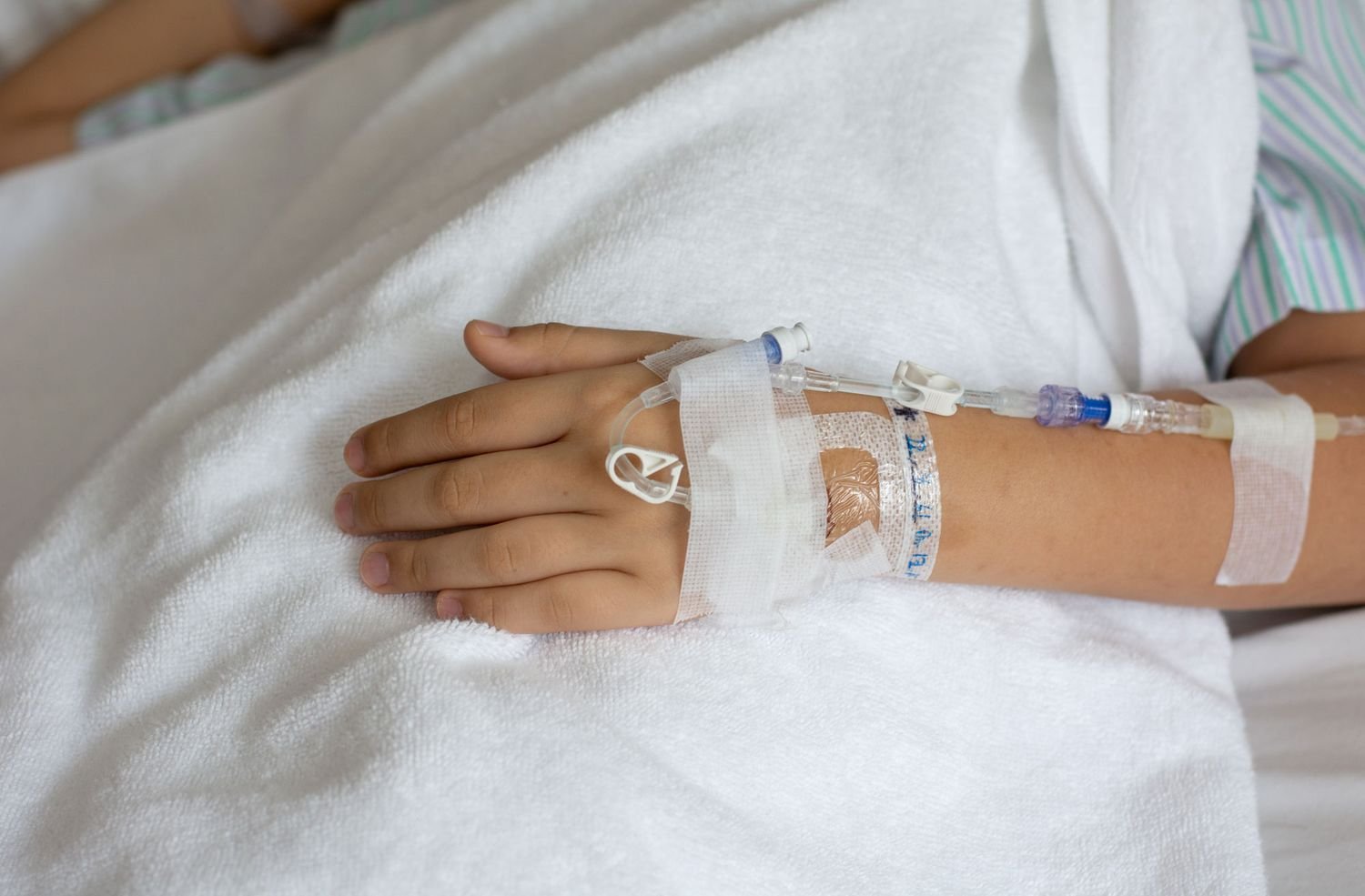 Girl, 9, Receives Rare Diagnosis While Recovering from the Flu