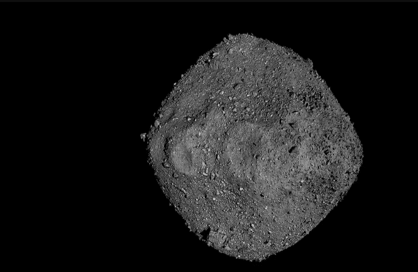 Did meteorites bring life to early Earth?