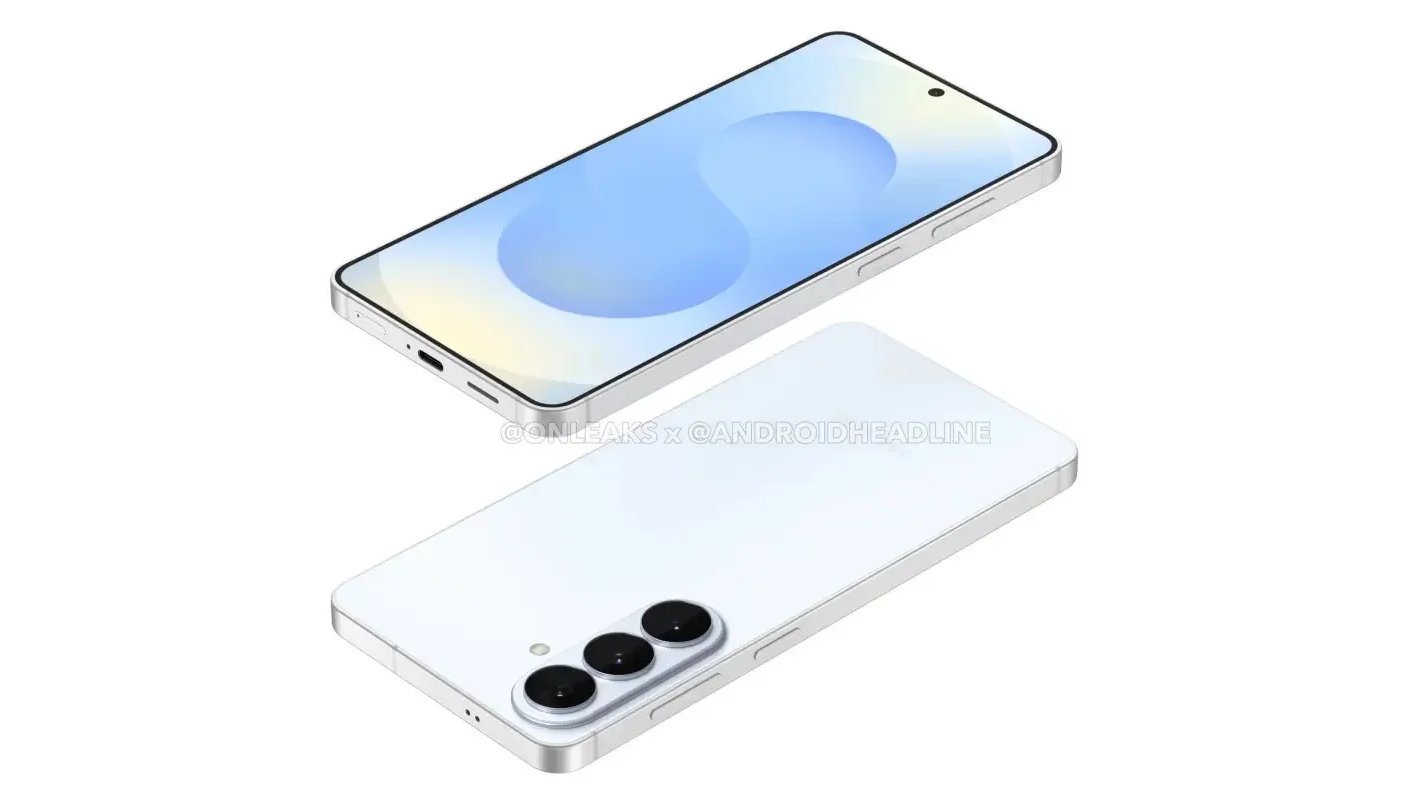 This new Samsung leak might change how you use your phone while fixing a glaring design flaw This new Samsung leak might change how you use your phone while fixing a glaring design flaw