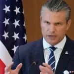 Lawmakers seek to tie Hegseth’s travel budget to seeing boat strike footage