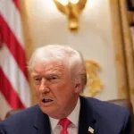 Trump defers to Hegseth on releasing boat strike video in apparent shift