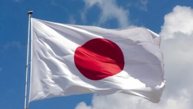 Japans position on frozen Russian assets became known