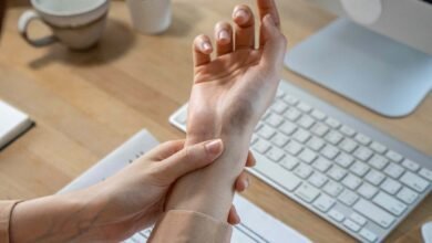 Could Your Carpal Tunnel Symptoms Indicate a Hidden Heart Condition Called ATTR? What You Need To Know Could Your Carpal Tunnel Symptoms Indicate a Hidden Heart Condition Called ATTR? What You Need To Know