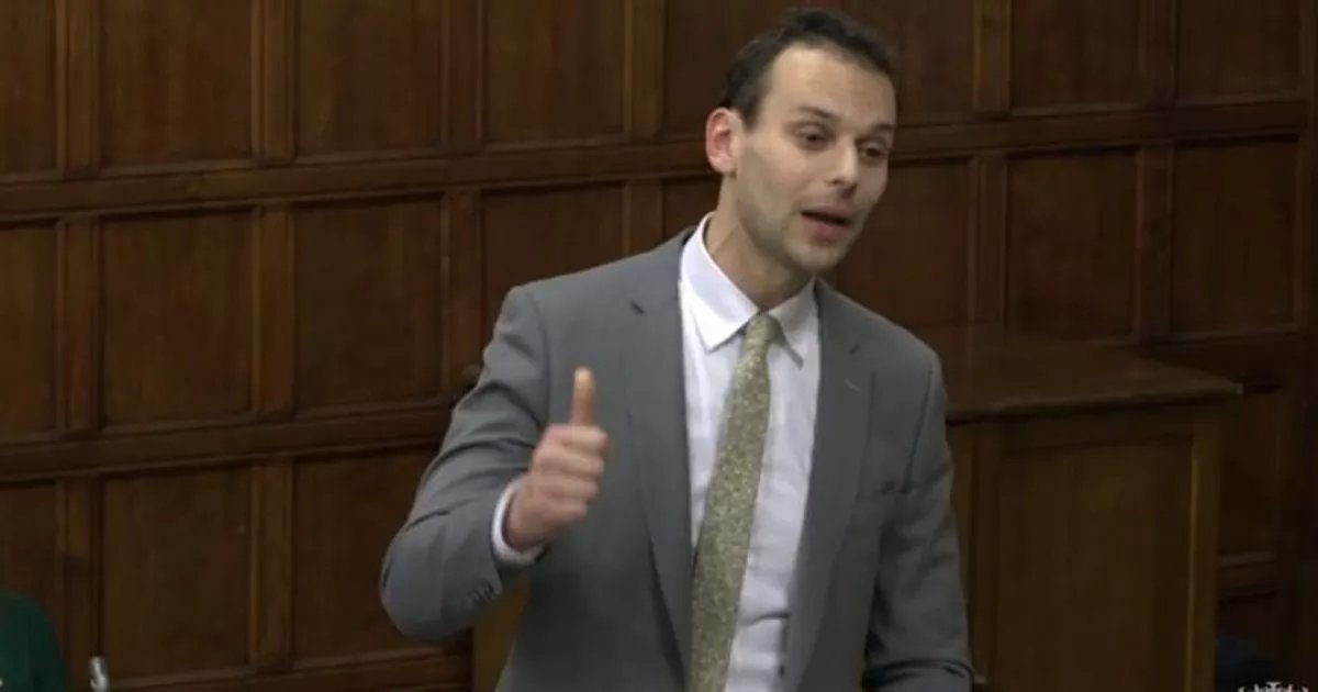 Labour minister lashes out at outright lies as he faces fury over digital ID