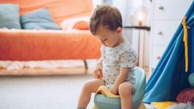Parents given potty guidance to stop teachers wasting hours toilet