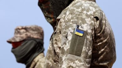 The Russian colonel assessed whether the Ukrainian Armed Forces are capable of calling up half a million people