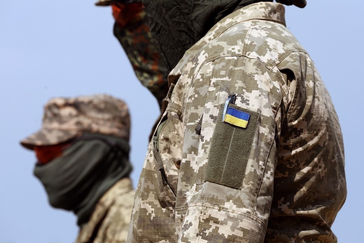 The Russian colonel assessed whether the Ukrainian Armed Forces are capable of calling up half a million people