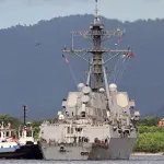 How this tiny island nation plays a key role in the Trump