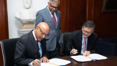 Intel and Tata Group Collaborate on Chip Manufacturing, Packaging, and AI PCs in India