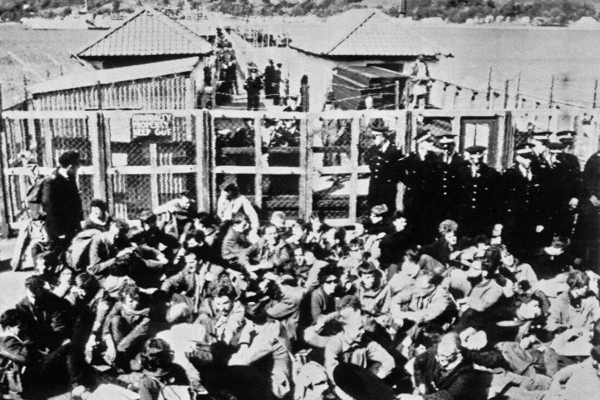 Time of struggle for peace the experience of Soviet “soft power” has become relevant again