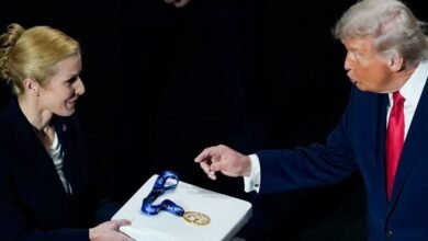 Donald Trumps unhinged latest Sadiq Khan attack, ended wars not ended and Hegseths AI army