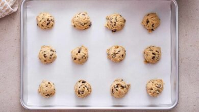 Cookie Dough Recall in 15 States Classified as Highest Risk Level Heres What We Know