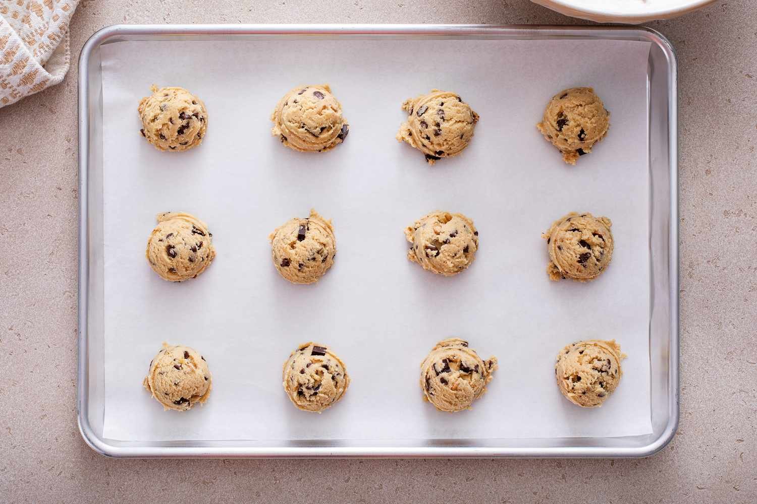 Cookie Dough Recall in 15 States Classified as Highest Risk Level Heres What We Know