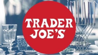 The 10 Best Trader Joe’s Products for Hanukkah