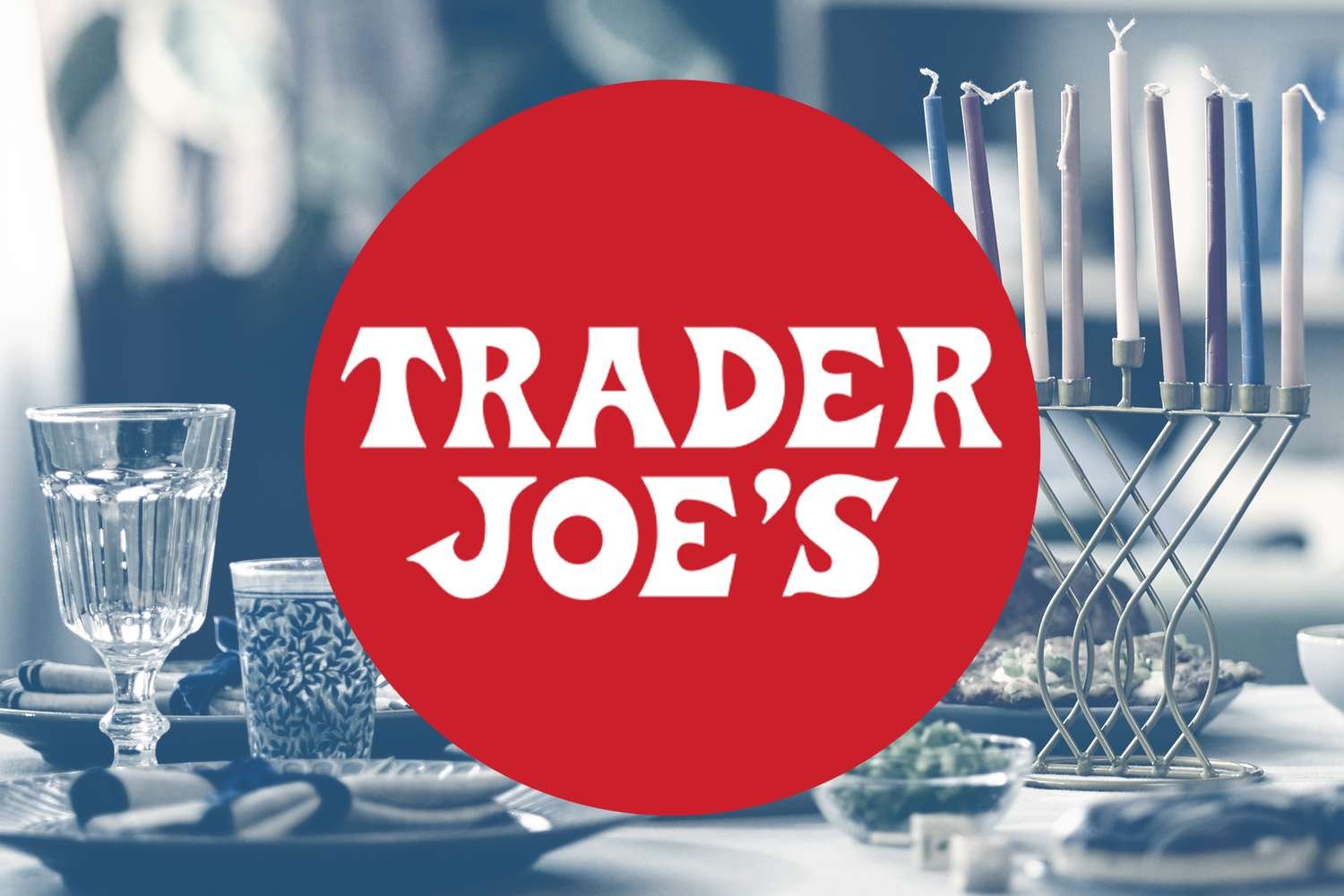 The 10 Best Trader Joe’s Products for Hanukkah The 10 Best Trader Joe’s Products for Hanukkah