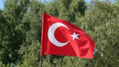 The United States has set strict conditions for Turkey to receive F