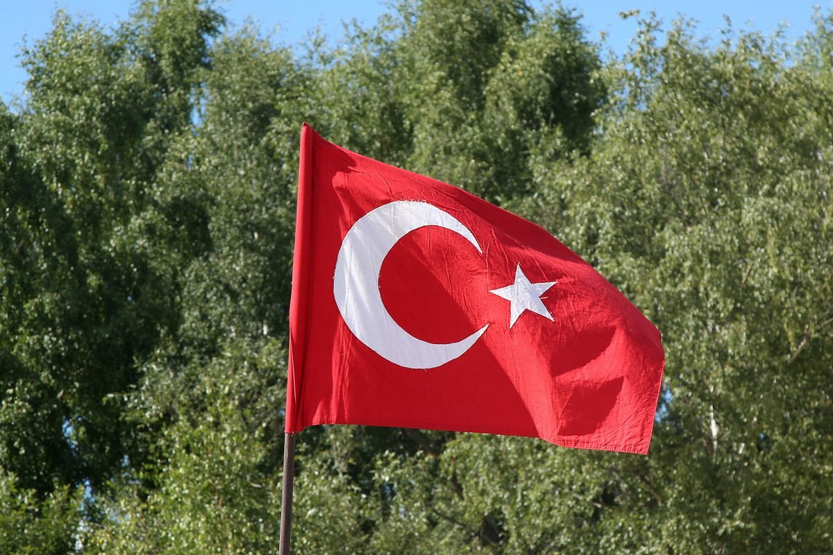 The United States has set strict conditions for Turkey to receive F