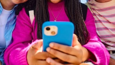Social Media Is Banned for Australian Kids Under 16