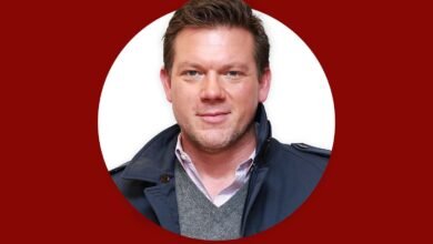 Tyler Florence Shares His Go