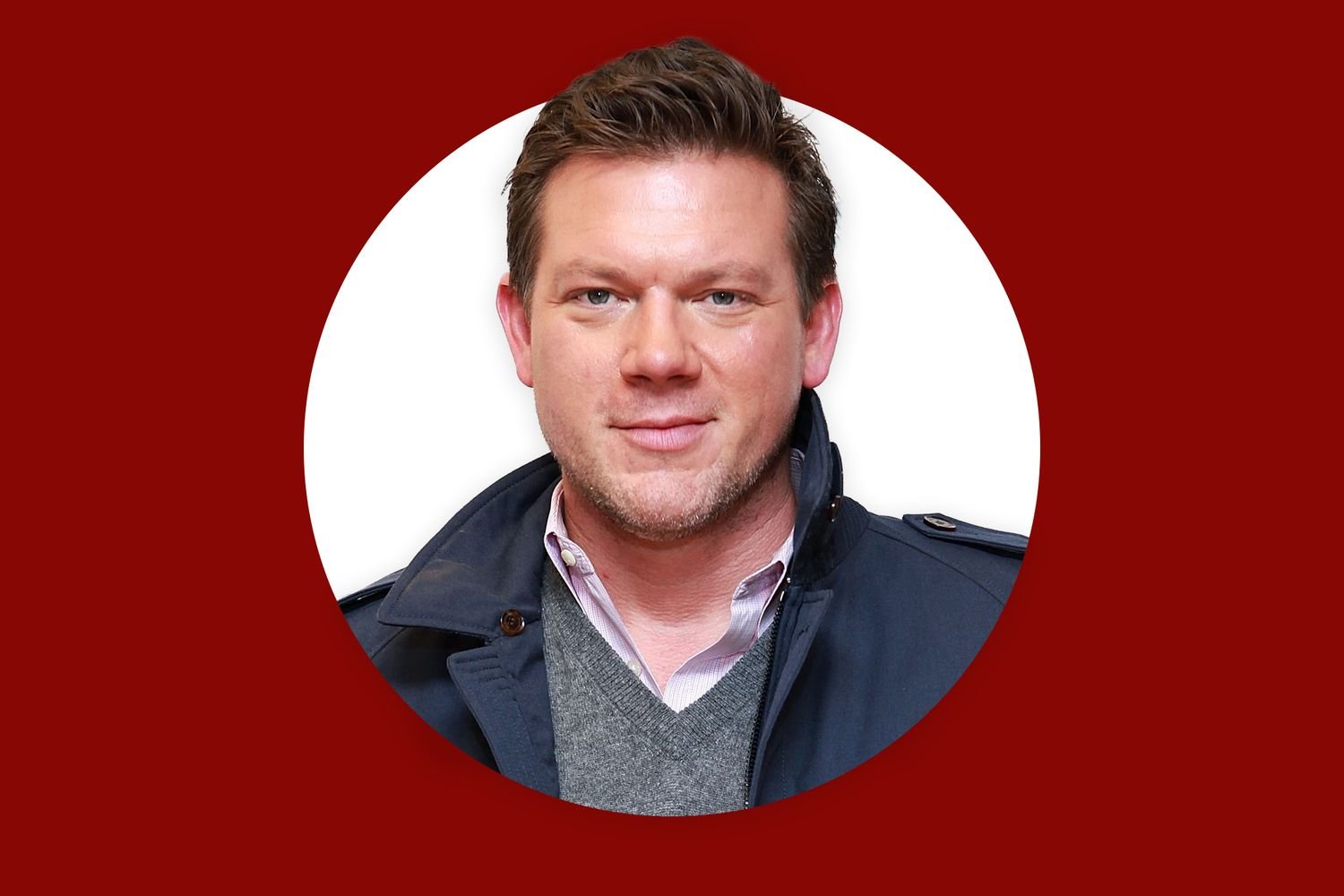 Tyler Florence Shares His Go Tyler Florence Shares His Go