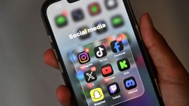Top UK minister responds to Australia social media ban