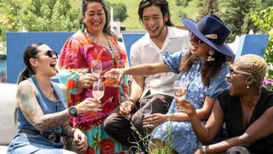 How to Get Tickets to the 2026 Food & Wine Classic in Aspen