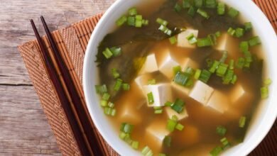 What Happens to Your Body When You Eat Miso Soup Regularly