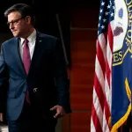 House advances annual defense bill after Johnson flips holdouts
